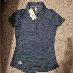 Adidas Women's Polo
